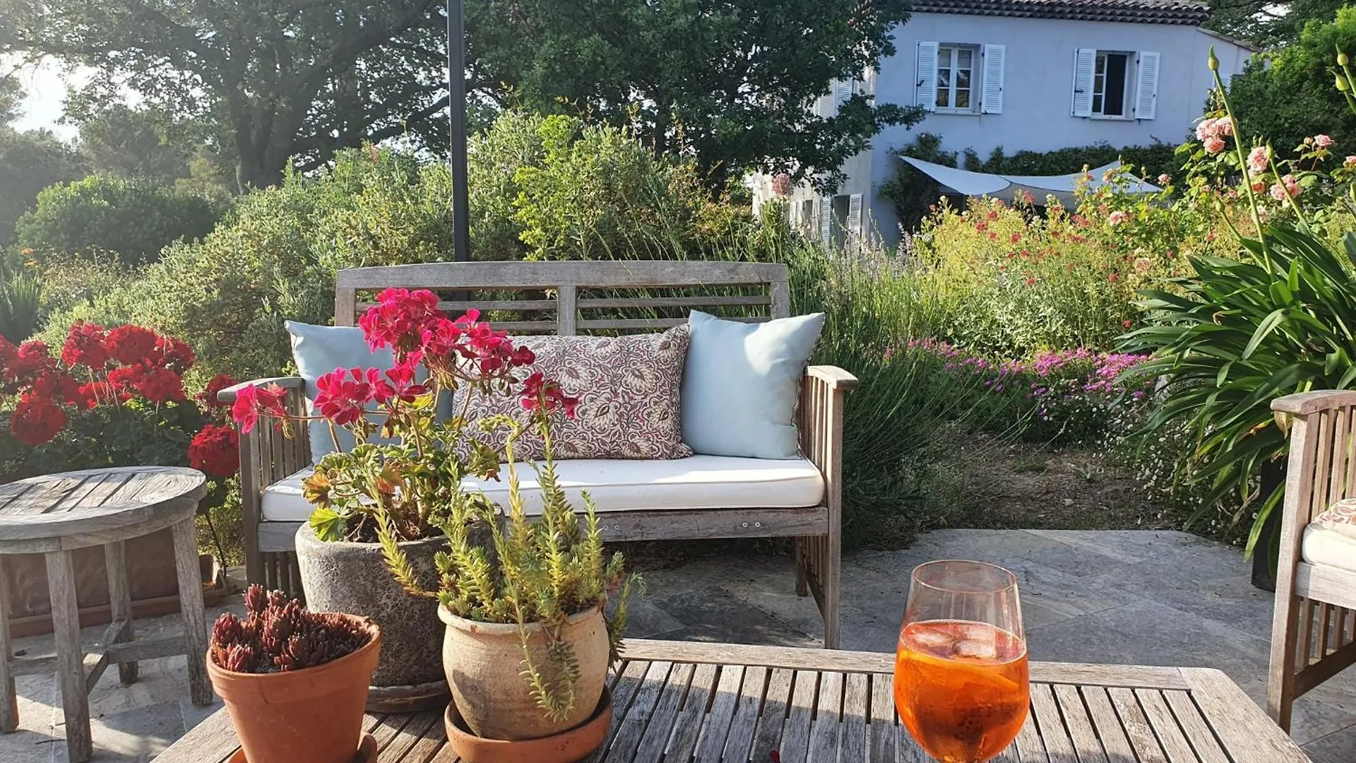 Lou Pantai, Bed And Breakfast, Double Room Aix-en-Provence Bed & Breakfast