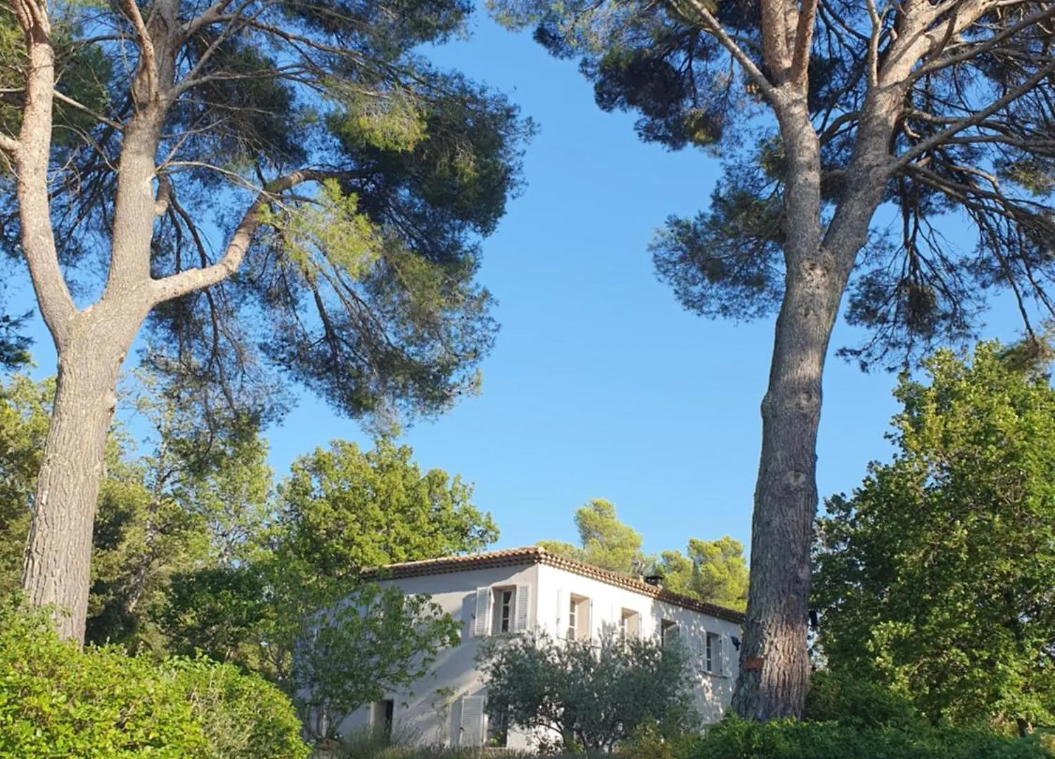 Lou Pantai, Bed And Breakfast, Double Room Aix-en-Provence