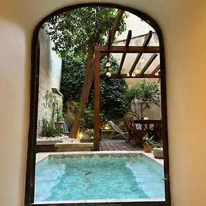  Apartment Le Spacieux - Un Voyage En Provence- De Lancement